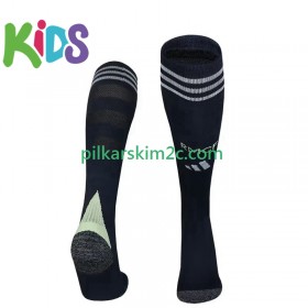 Real Madryt Dziecięca Precz Skarpetki 2025/26